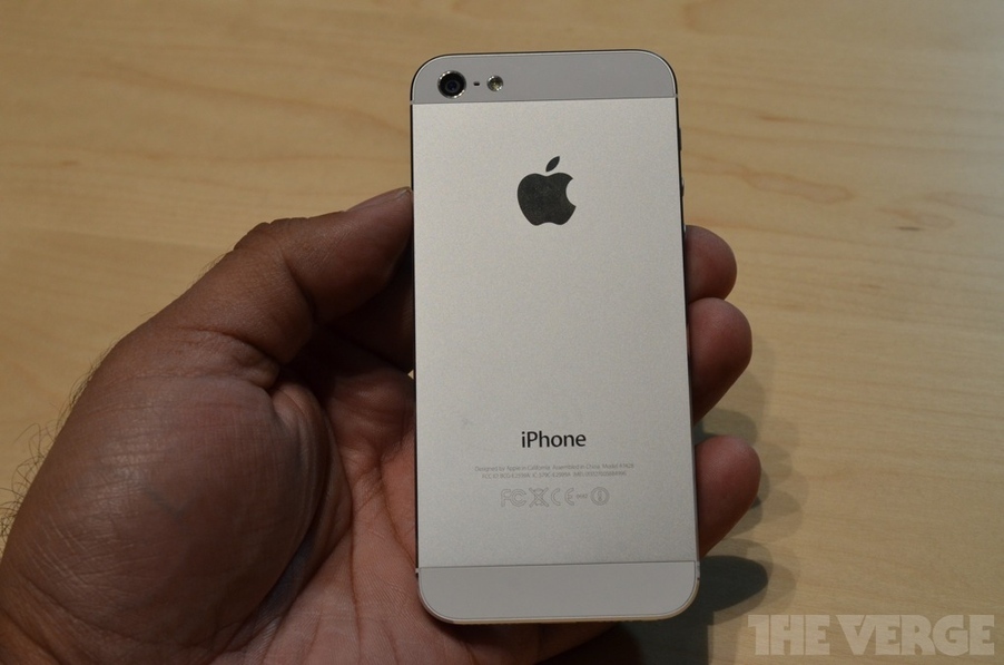 iPhone 5S 16GB  Chính hãng Trả Góp  Thegioididongcom