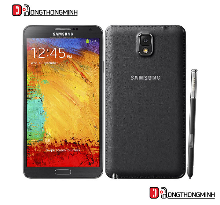 Một số thủ thuật độc đáo trên Galaxy Note 3