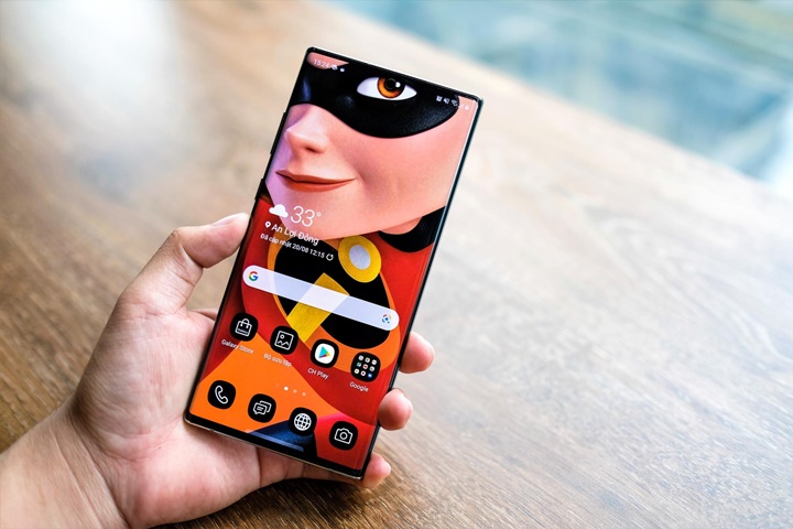 Samsung Galaxy Note10 Wallpapers  Top Những Hình Ảnh Đẹp