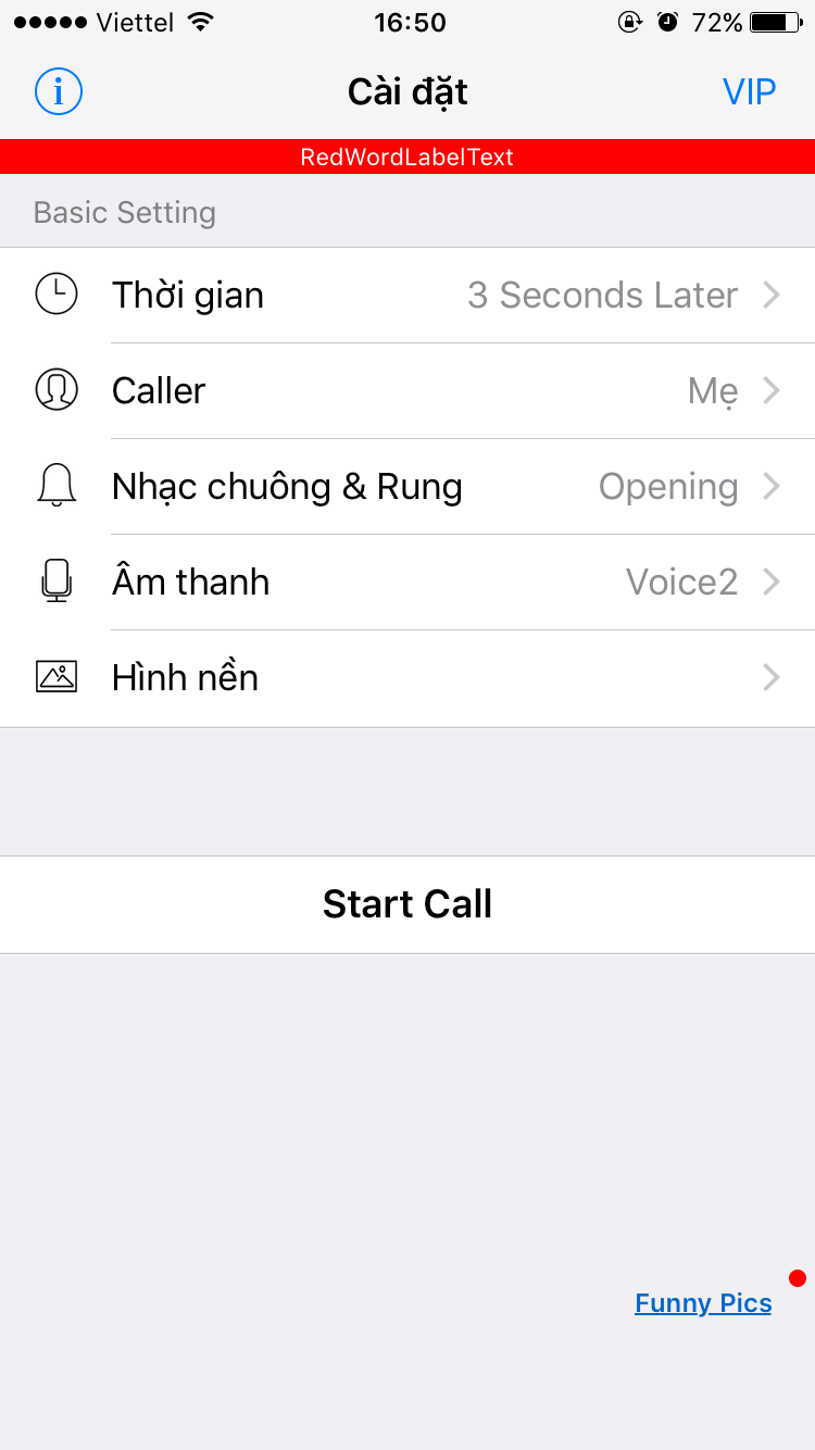 Cách tạo Contact Posters trên iOS 17, hiện ảnh cá nhân khi gọi điện cho  người