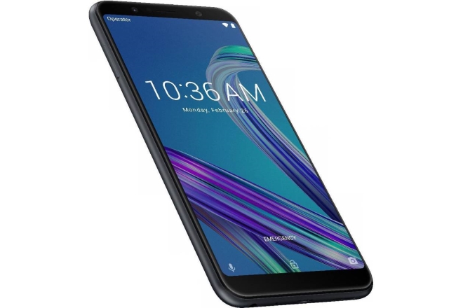 Asus Zenfone Max Pro M1 32Gb Ram 3Gb Chính Hãng