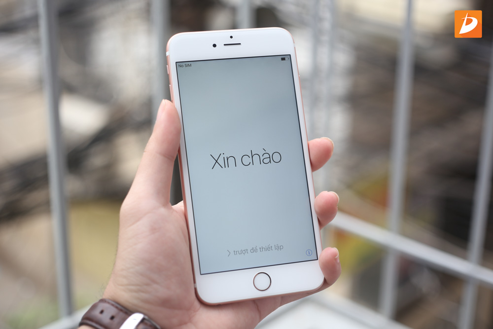 Cách kiểm tra test iPhone 6s plus cũ chi tiết dễ dàng nhất