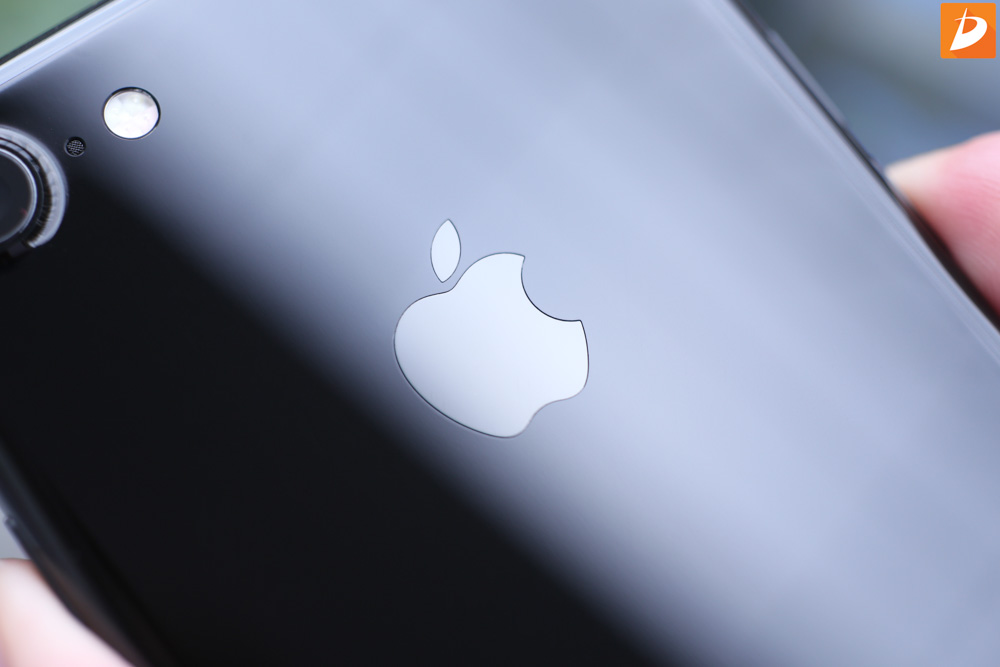 Ảnh iPhone 7 cũ
