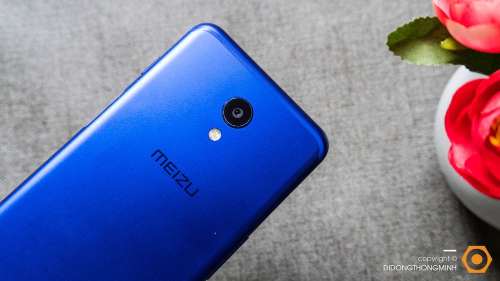 Đánh giá Meizu S 2018: Sản phẩm hot nhất tháng 6 với hiệu năng mạnh nhất,  bảo hành tuyệt đỉnh - Di Động Thông Minh
