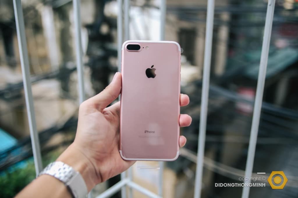 iPhone 7 plus cũ