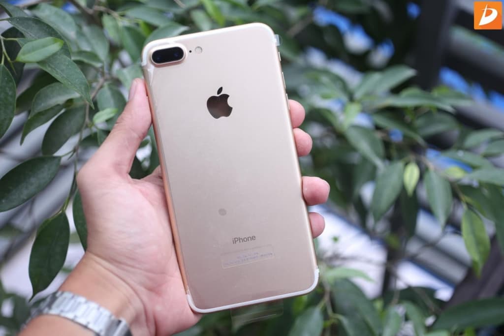 iPhone 7 Plus Refurbished - hay còn gọi là iPhone 7 Plus
