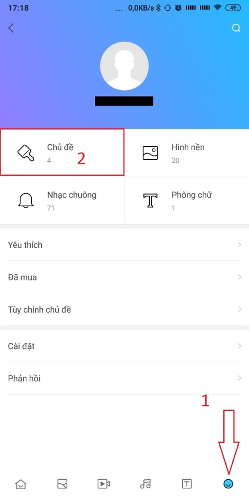 Hướng dẫn thay đổi hiệu ứng khởi động trên các thiết bị Xiaomi - Boot Animation - Di Động Thông Minh Hướng dẫn thay đổi hiệu ứng khởi động trên các thiết bị Xiaomi - Boot Animation - Di Động Thông Minh