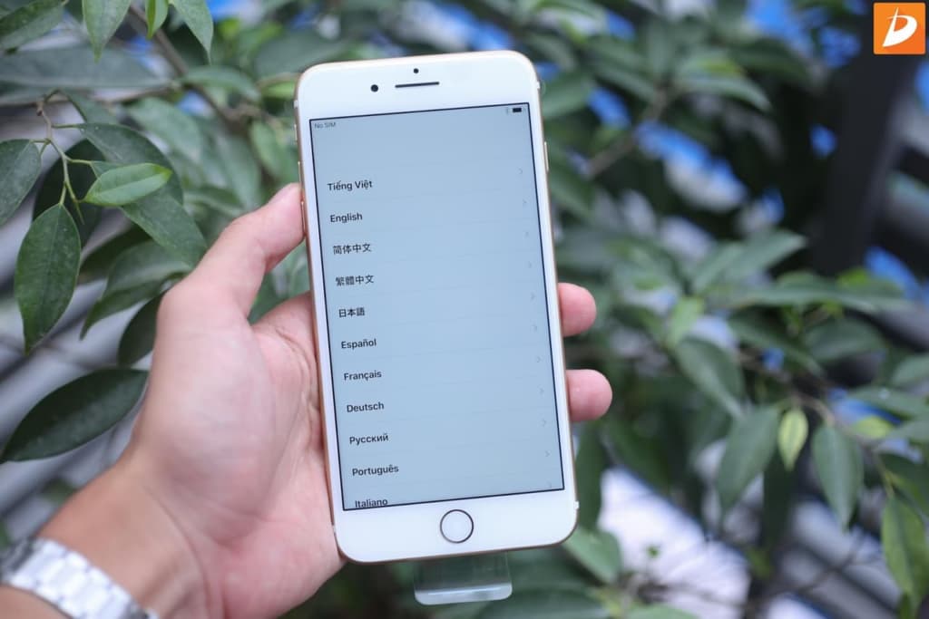 iPhone 7 Plus quốc tế