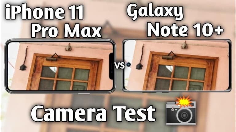 So sánh camera Note 10 Plus vs iPhone 11 Pro Max để đưa ra quyết định tốt nhất cho mình. Với những tính năng vượt trội của Note 10 Plus, bạn sẽ được trải nghiệm những hiệu ứng ảnh đa dạng và chất lượng hình ảnh sắc nét. Hãy tìm hiểu và so sánh để lựa chọn được sản phẩm mà mình thích nhất!