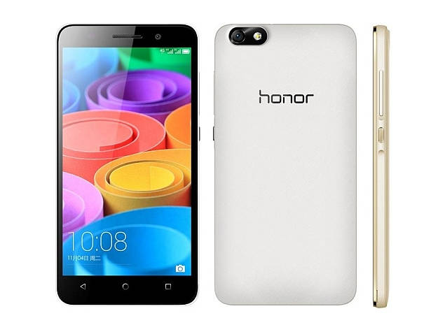 Huawei Honor 4X chính hãng