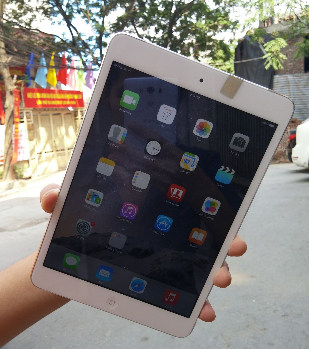 Hình ảnh ốp lưng iPad Mini 5 bất ngờ xuất hiện, hé lộ nhiều chi tiết
