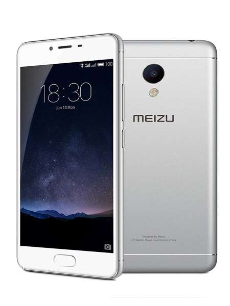 Meizu m3s аккумулятор