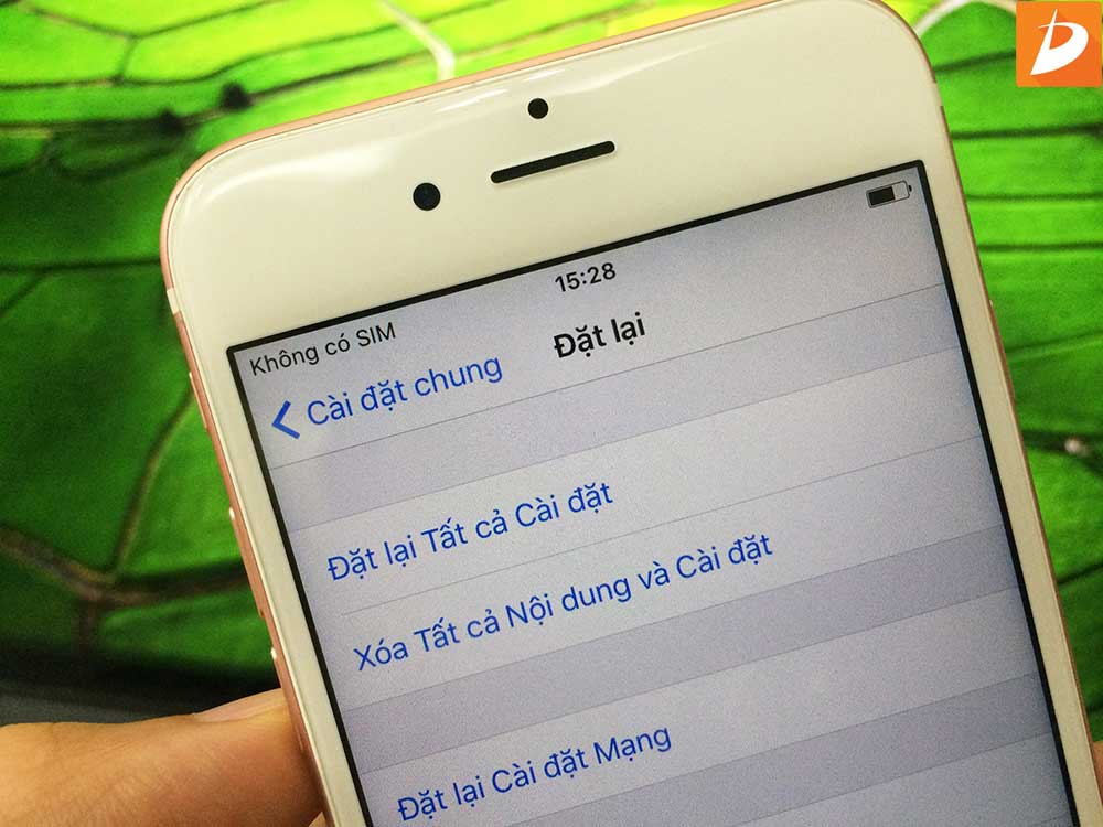 Cách kiểm tra test iPhone 6s plus cũ chi tiết dễ dàng nhất