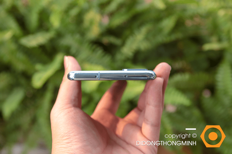 Samsung Galaxy S20 Plus 5G Mỹ Cũ