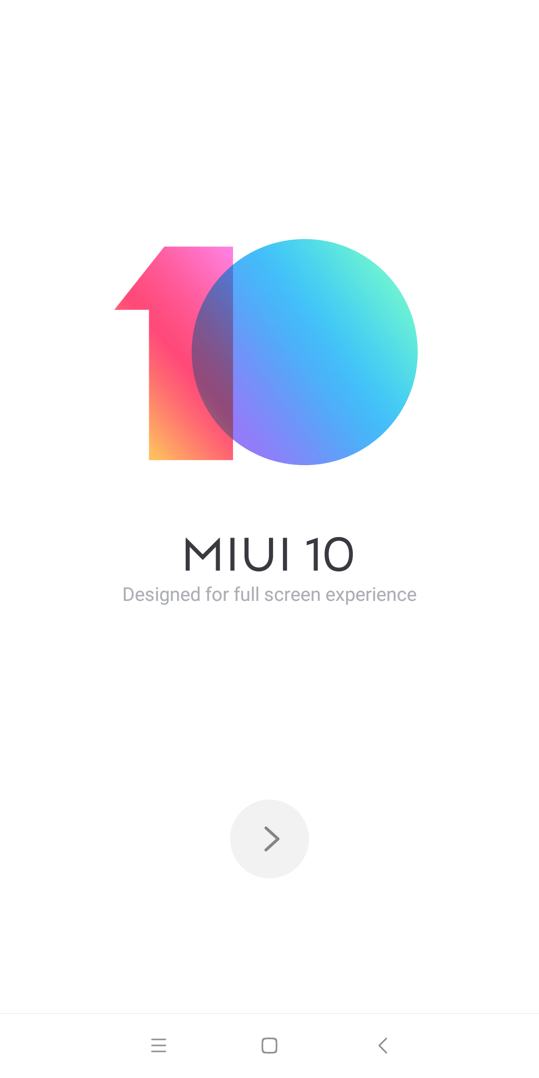 Rom Miui 10: Một màn hình đầy màu sắc và hoạt động trơn tru chờ đón bạn khi bạn tải về phiên bản Rom MIUI 10 mới nhất. Không chỉ cải thiện hiệu năng và tính năng cho điện thoại của bạn, MIUI 10 còn có các đặc tính trực quan và thú vị mang lại cho bạn trải nghiệm điện thoại hoàn toàn mới.
