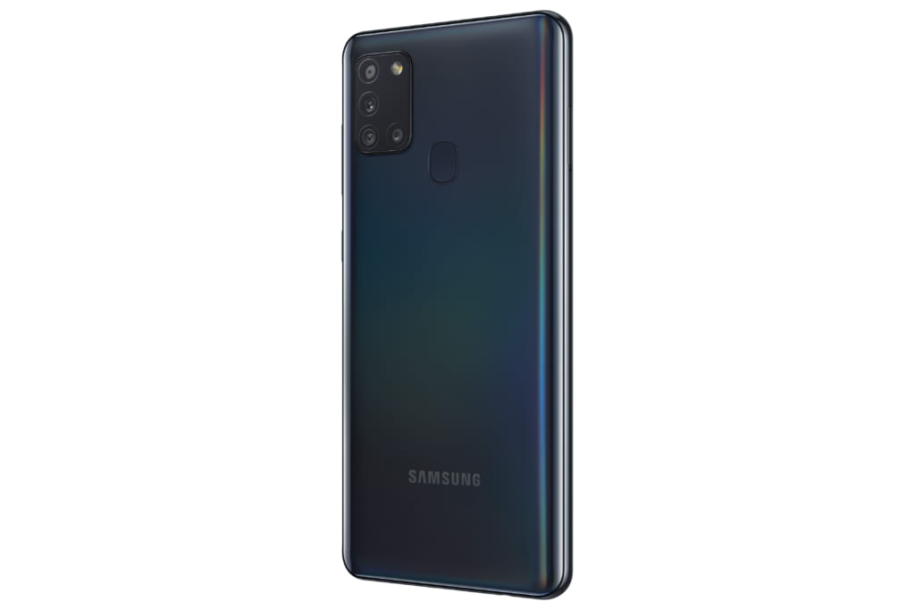 Mua Samsung Galaxy A21s