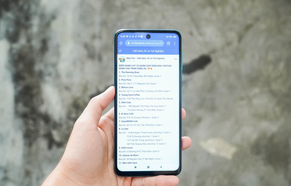 Xiaomi redmi note 9 pro chính hãng