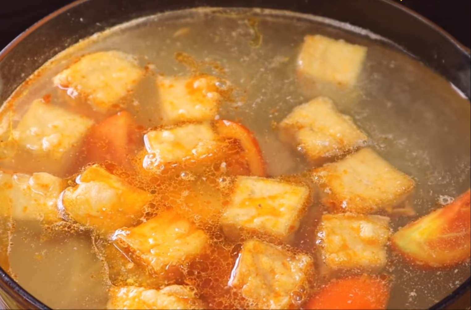 Nấu nướng dùng bún ốc