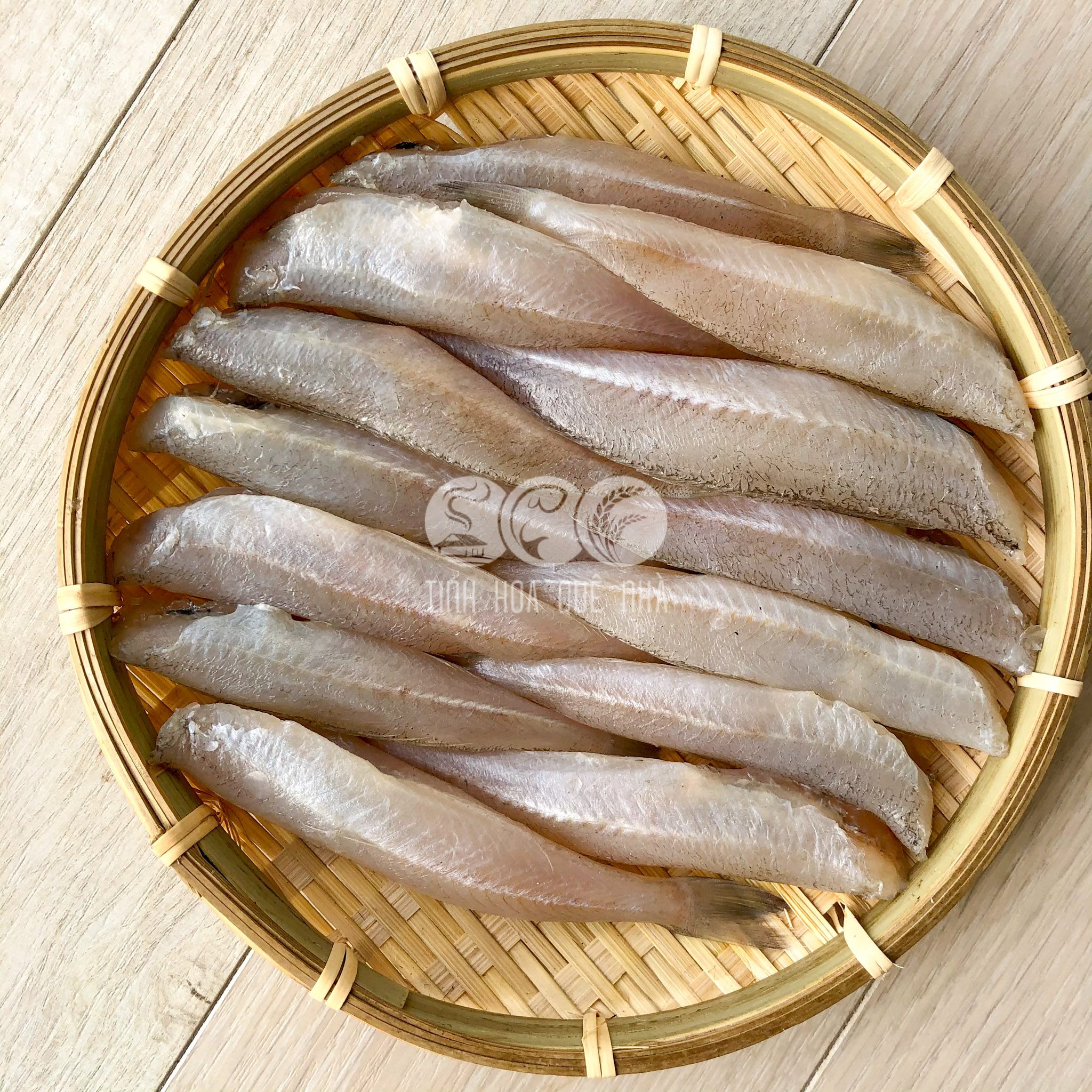 cá bống đục 1 nắng