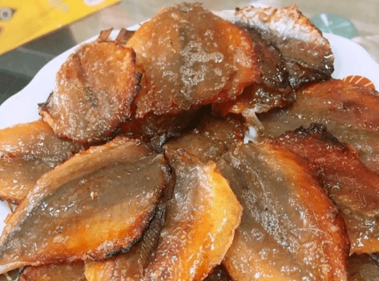 4 cách chế biến cá chỉ vàng khô đơn giản, ăn hoài không ngán | Tinh hoa quê nhà