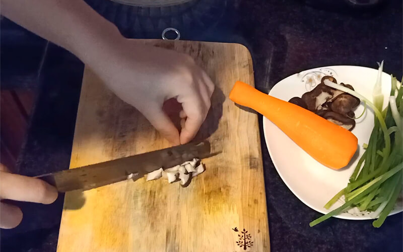 Hướng dẫn 3 cách nấu cháo gà thơm ngon, bổ dưỡng | Tinh hoa quê nhà