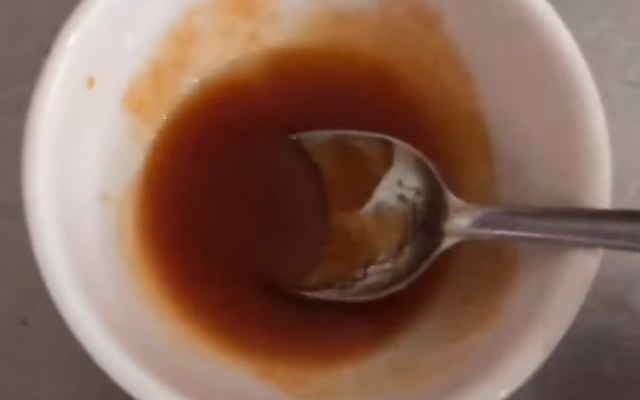 Bí quyết nấu mì gói ngon siêu dễ tại nhà 7 Pha nước sốt trộn mì