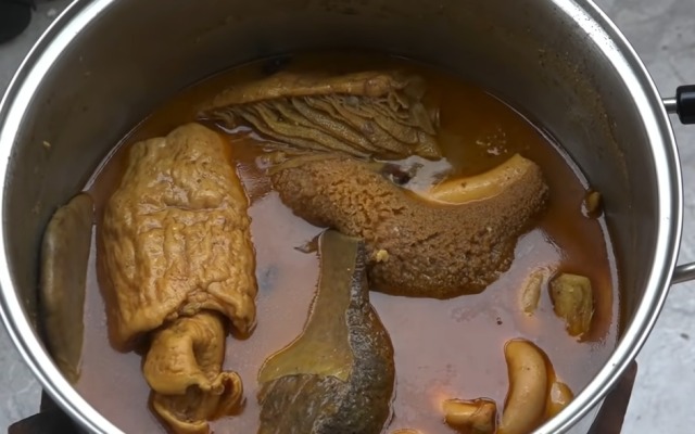 Phá lầu hầm 3 tiếng 