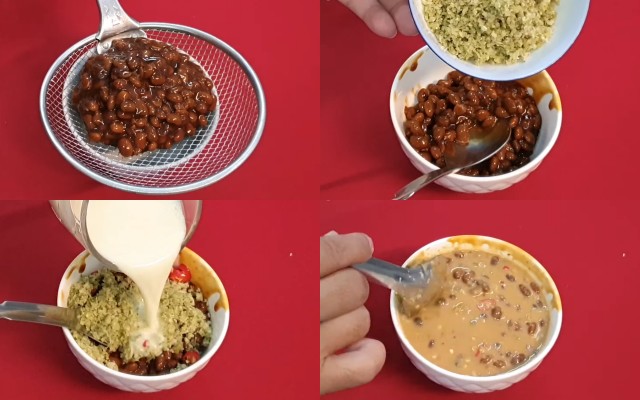 "Những cách chế biến thịt thỏ độc đáo và hấp dẫn" 5 Pha nước chấm thịt thỏ