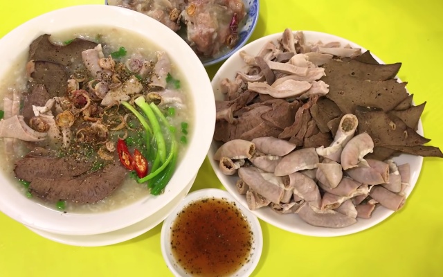 Cập nhật với hơn 51 về hình cháo lòng hay nhất  cdgdbentreeduvn