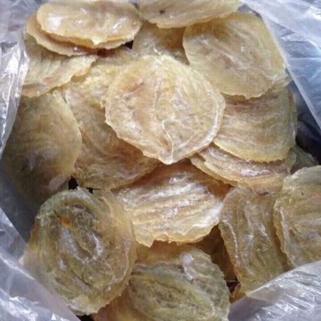 Hướng dẫn làm khô cá bò tại nhà thơm ngon và chi tiết 1 Chế biến các món ngon từ khô cá bò