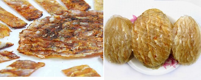 Hướng dẫn làm khô cá bò tại nhà thơm ngon và chi tiết 2 Chuẩn bị nguyên liệu làm cá bò một nắng nướng