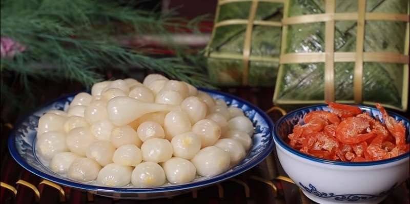 Bật mí 2 cách muối củ kiệu nước mắm giòn ngon hấp dẫn | Tinh hoa quê nhà Bật Mí 2 Cách Muối Củ Kiệu Nước Mắm Giòn Ngon Hấp Dẫn | Tinh Hoa Quê Nhà