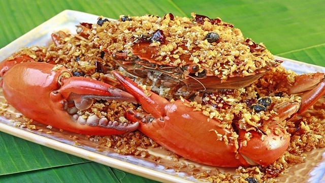 3 cách thức số cá rang muối bột vừa thơm vừa ngon, kỳ lạ mồm tức thì tận nhà nên thử