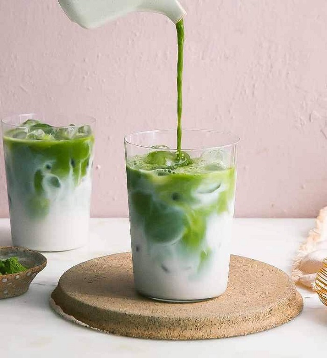 Cùng tìm hiểu cách nấu trà sữa matcha đơn giản mà ngon