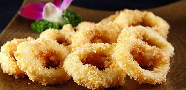 Bí quyết chế biến mực chiên giòn hấp dẫn bạn không thể bỏ qua! 1 cách chế biến Mực chiên giòn ngon, làm đơn giản tại nhà