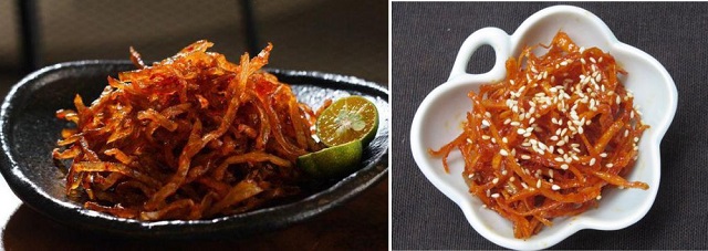 Hướng dẫn làm khô cá bò tại nhà thơm ngon và chi tiết 12 Thành phẩm thơm ngon, hấp dẫn