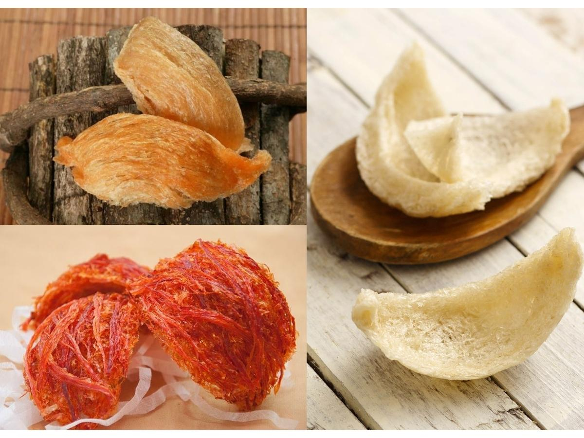 MUÔN TIPS PHÂN BIỆT YẾN SÀO TRÊN THỊ TRƯỜNG