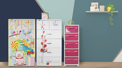 <span>DANH MỤC</span> Tủ nhựa