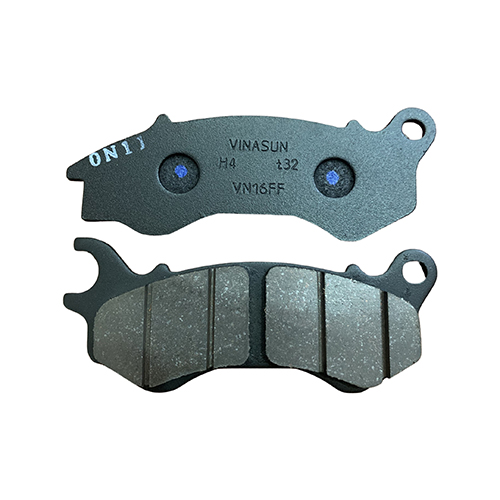 Mẫu Má Phanh Đĩa SH MODE / PCX