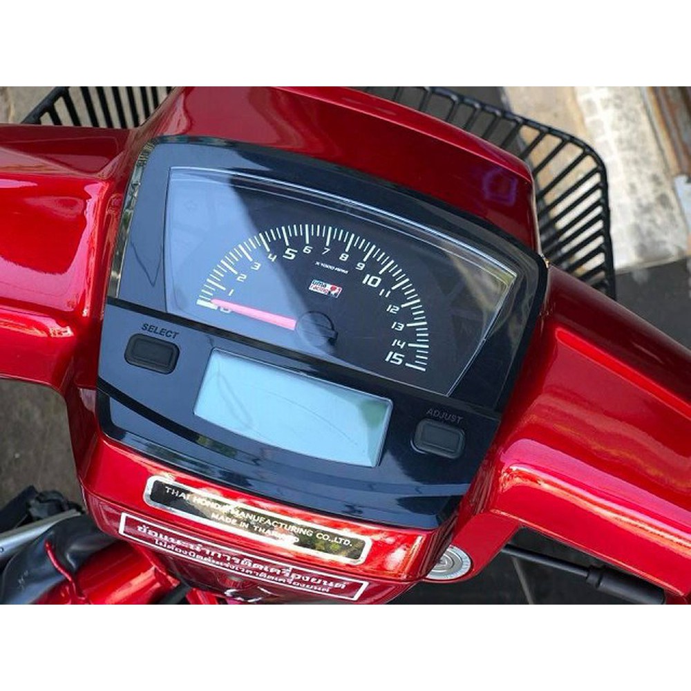 Koso USA  Đồng hồ điện tử RX4 Yamaha MT09