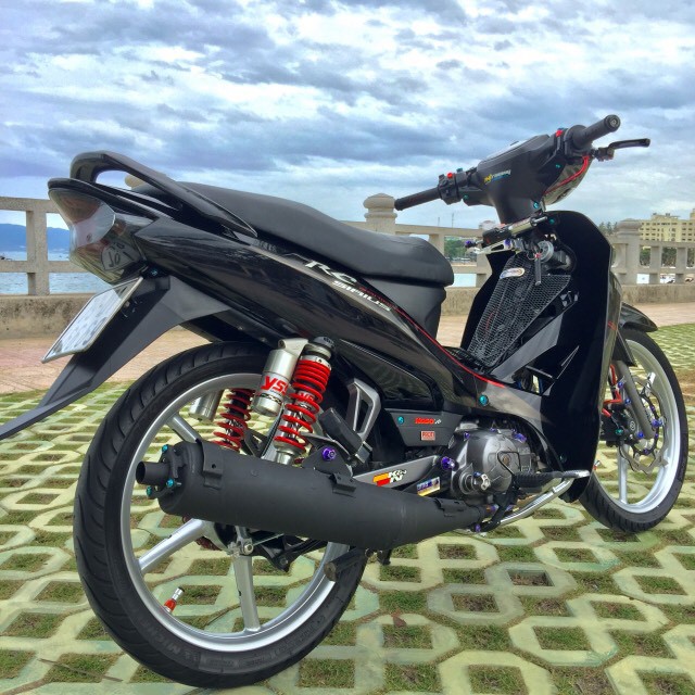 Dòng Sirius 110 thuộc dòng xe  Yamaha TOWN Minh Hồng Phát  Facebook