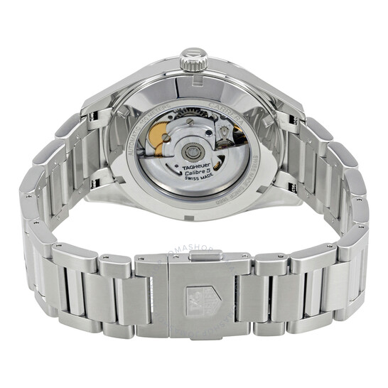 ng h nam TAG Heuer Carrera Automatic WAR211A.BA0782
