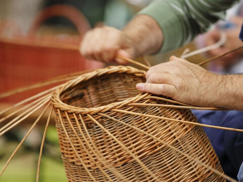 Công Ty Cổ Phần Lâm Đặc Sản - Mây Tre Xuất Khẩu