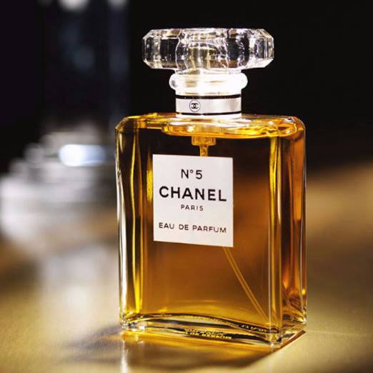 Nước Hoa Dành Cho Nữ Chanel N5 Eau De Parfum 100ml Của Pháp