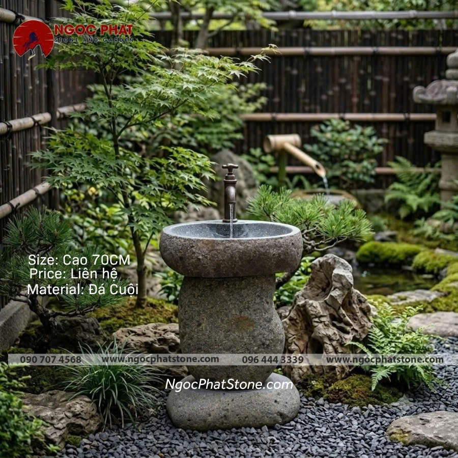 ĐỊA ĐIỂM SẢN XUẤT LAVABO ĐÁ CUỘI GIÁ RẺ TẬN XƯỞNG