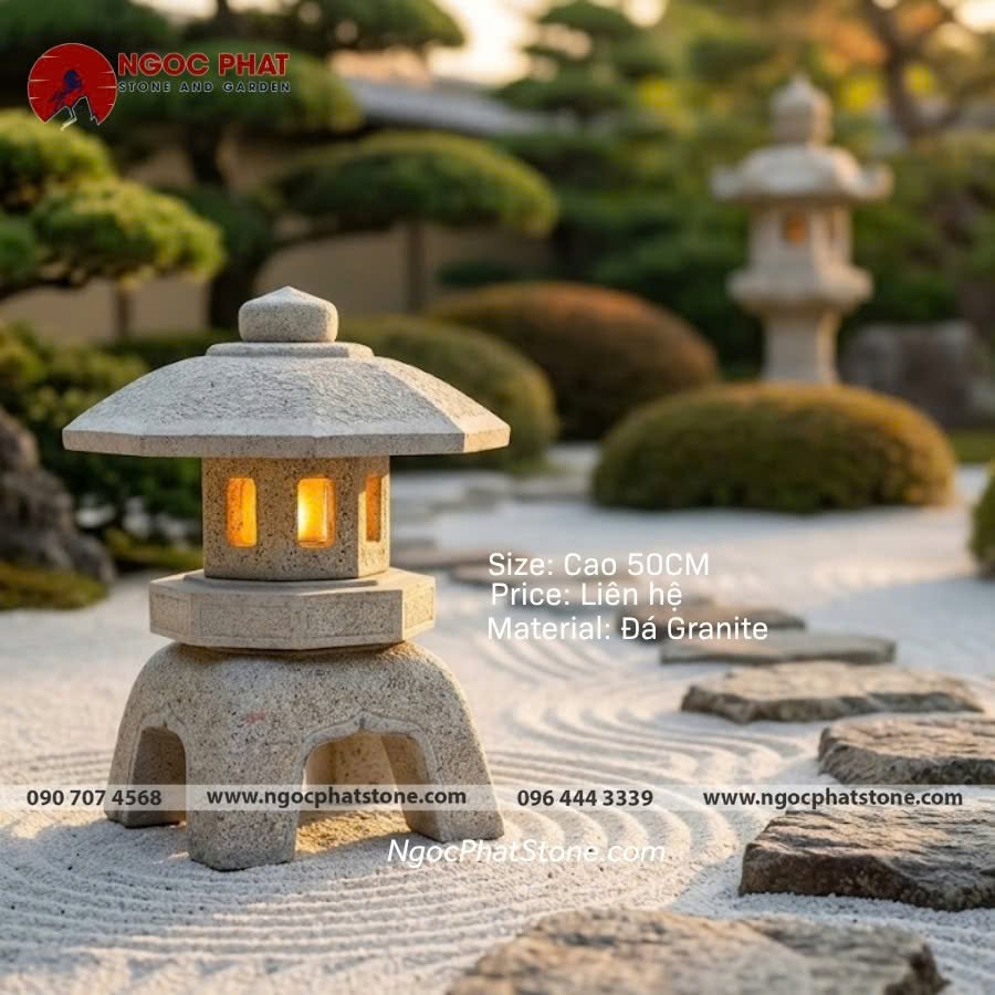 NÊN MUA ĐÈN ĐÁ SÂN VƯỜN Ở ĐÂU UY TÍN?