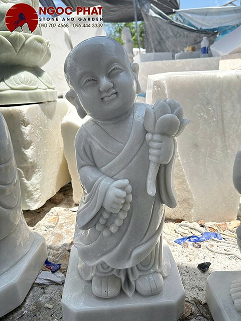 TƯỢNG CHÚ TIỂU