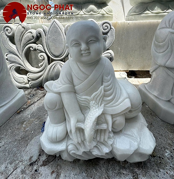 TƯỢNG CHÚ TIỂU