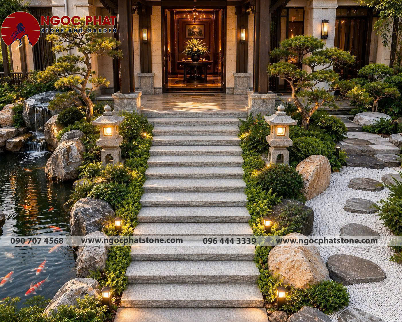 ĐÁ CHẺ GRANITE TỰ NHIÊN