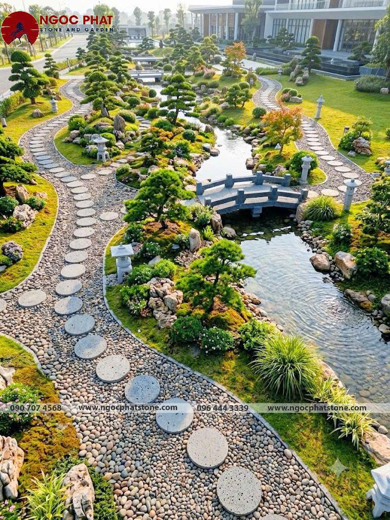 ĐÁ ONG XÁM TRÒN TỰ NHIÊN